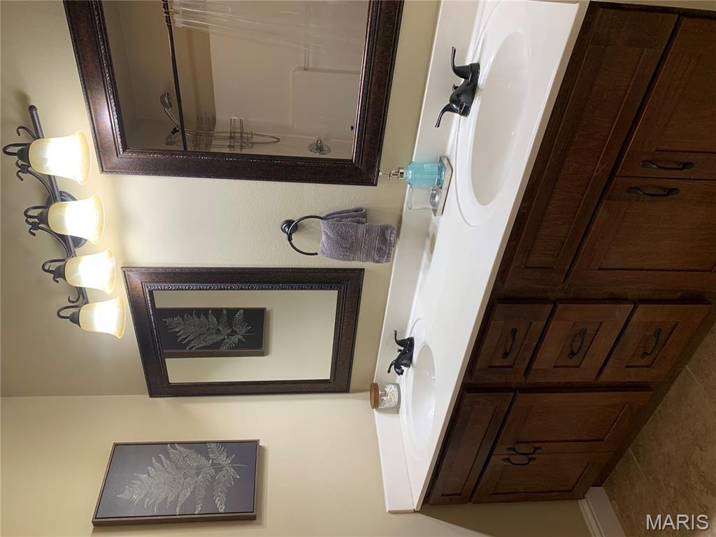 Old Towne 3rd Sub - Residential Lease