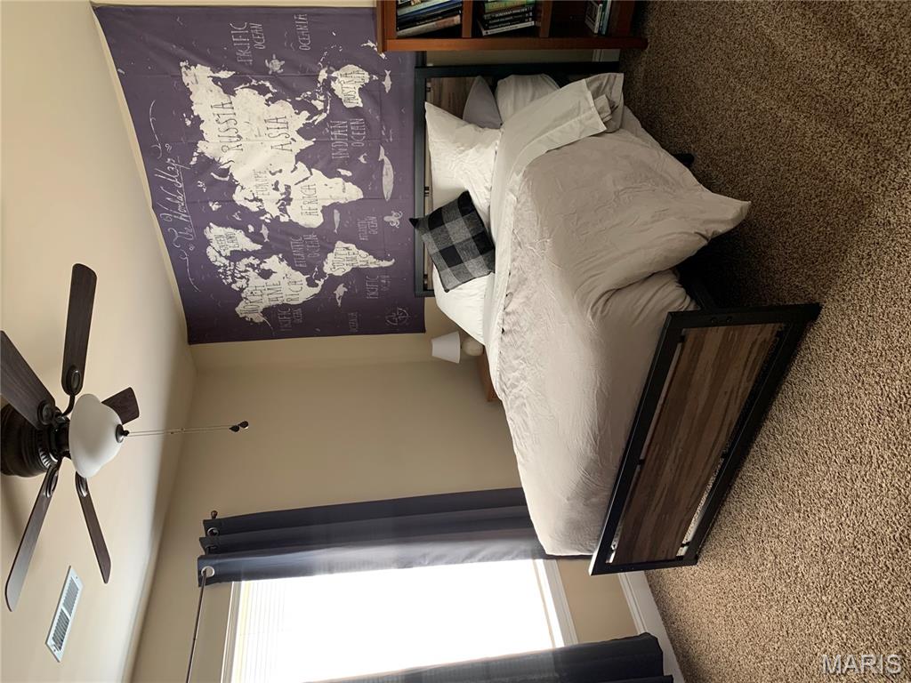 Old Towne 3rd Sub - Residential Lease