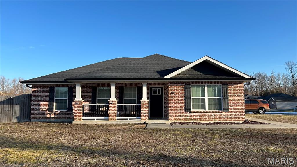 Old Towne 3rd Sub - Residential Lease