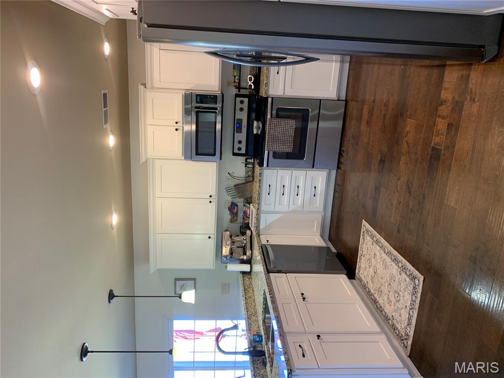 Old Towne 3rd Sub - Residential Lease