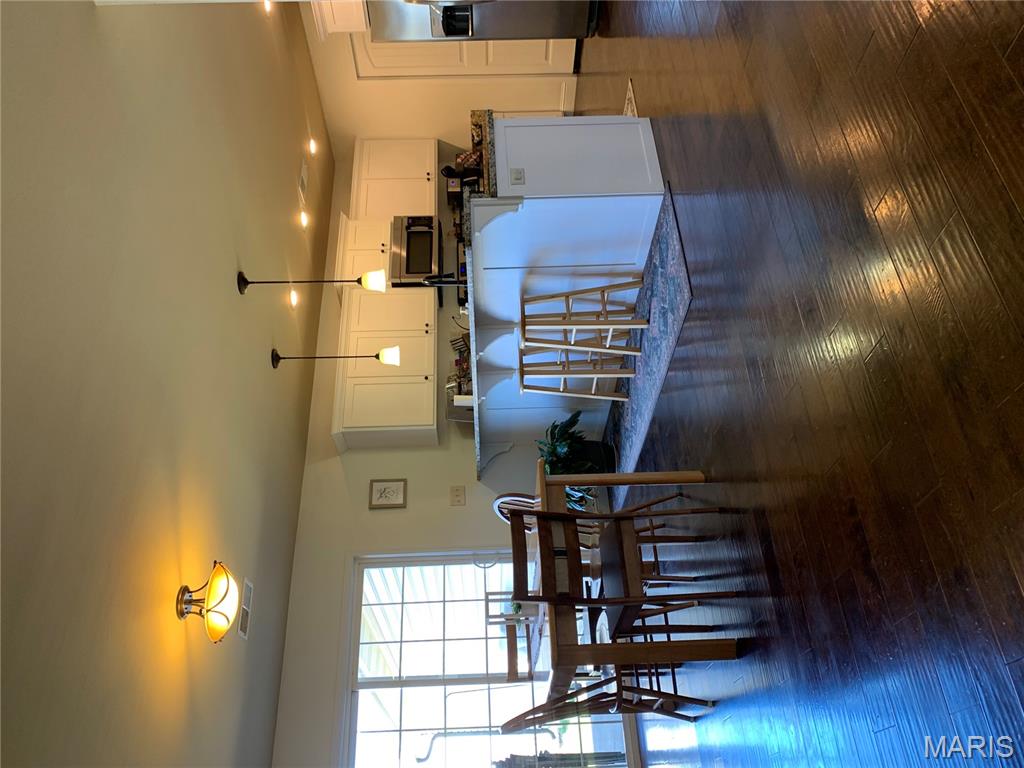 Old Towne 3rd Sub - Residential Lease