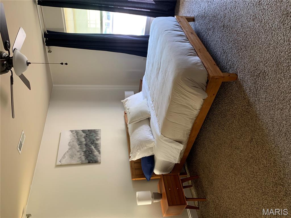 Old Towne 3rd Sub - Residential Lease