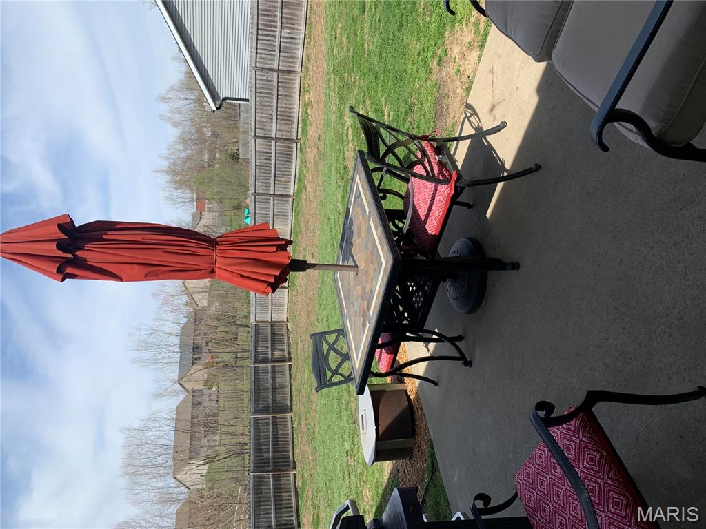 Old Towne 3rd Sub - Residential Lease