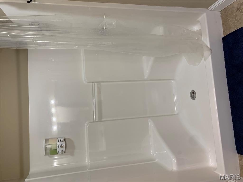 Old Towne 3rd Sub - Residential Lease