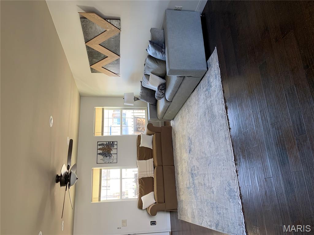 Old Towne 3rd Sub - Residential Lease