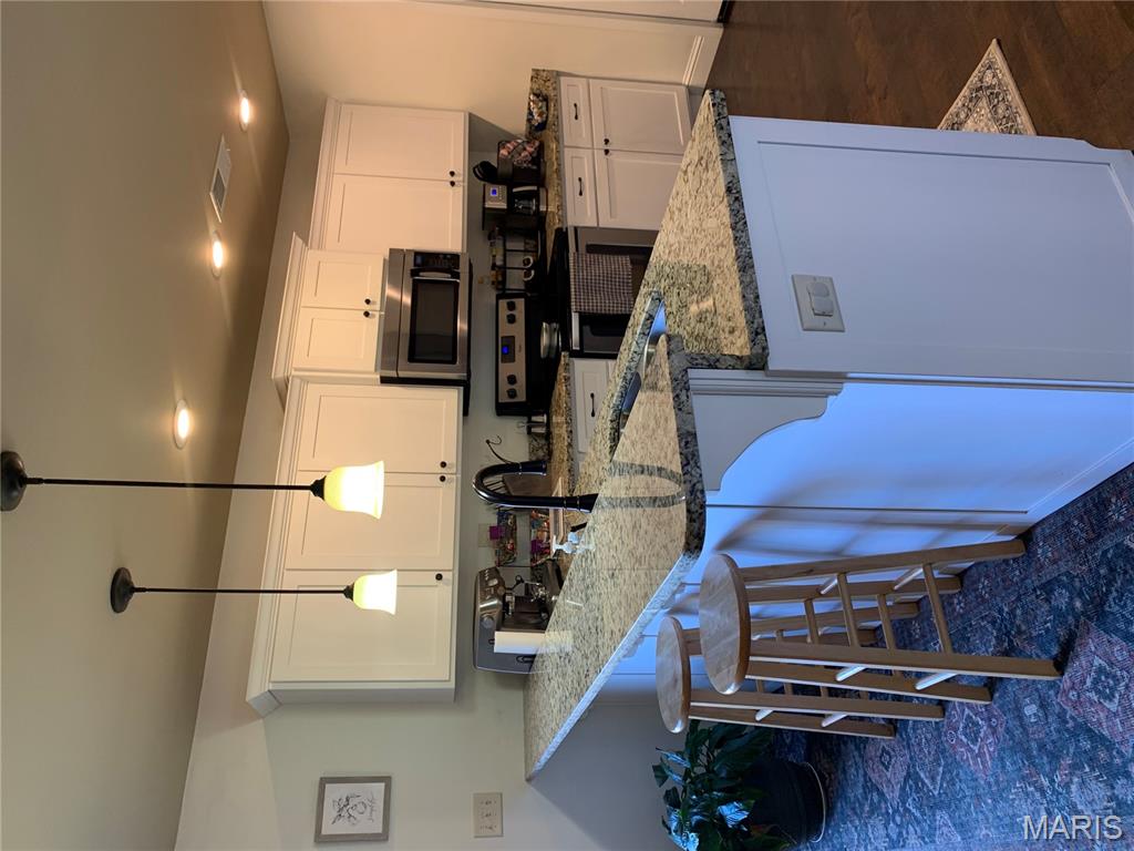 Old Towne 3rd Sub - Residential Lease