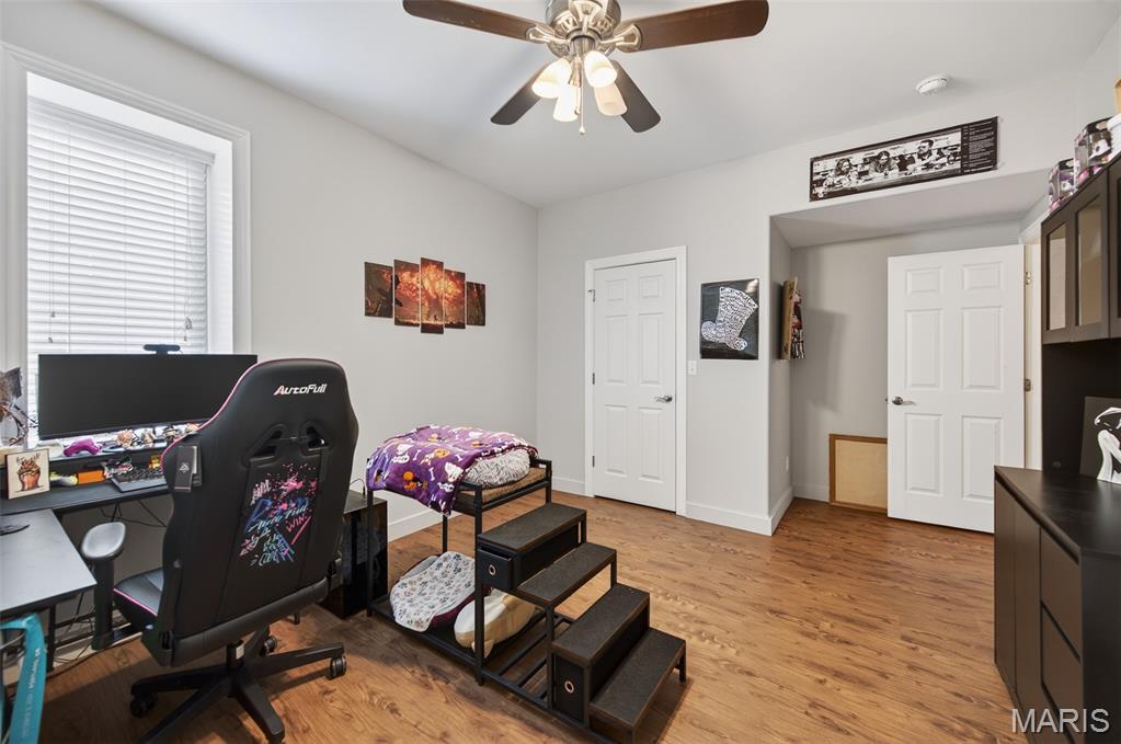 BRIAR POINTE - Residential