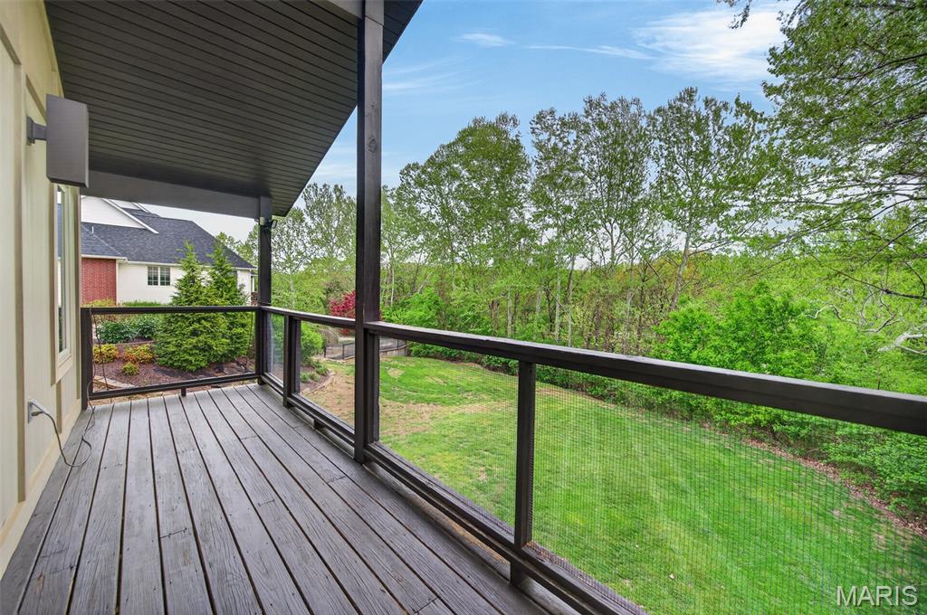 BRIAR POINTE - Residential