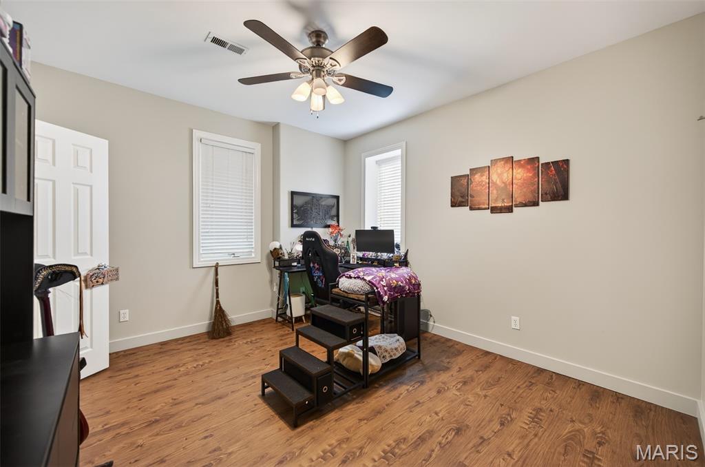 BRIAR POINTE - Residential