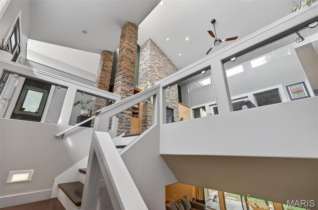 BRIAR POINTE - Residential