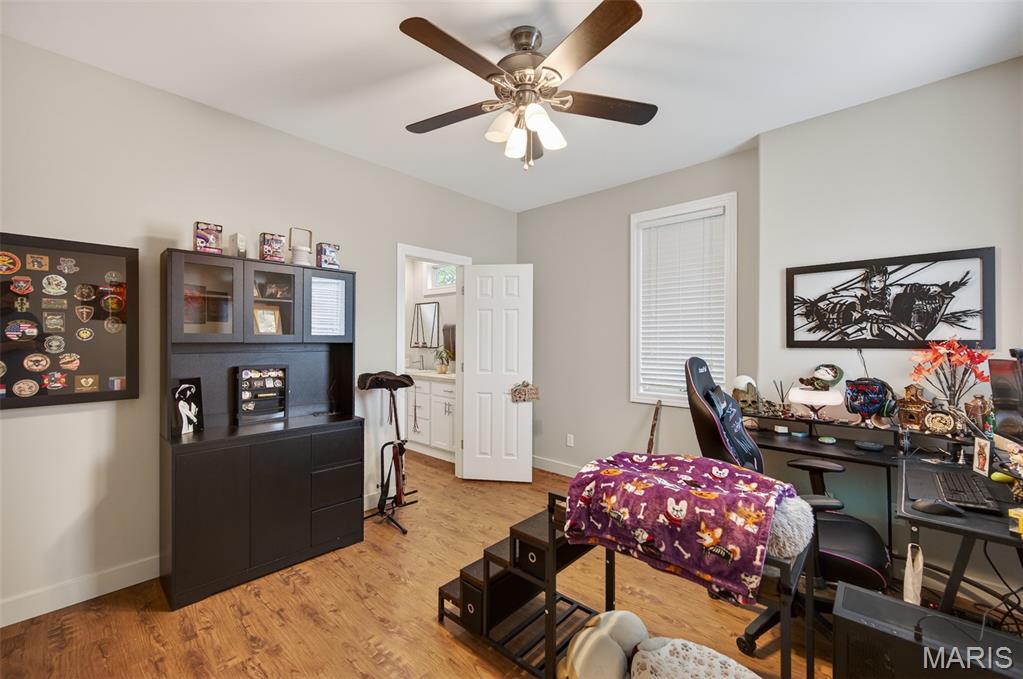 BRIAR POINTE - Residential