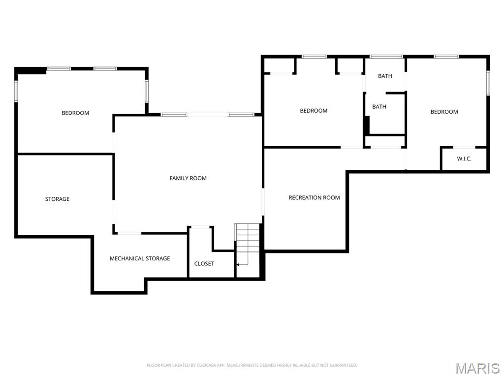 BRIAR POINTE - Residential