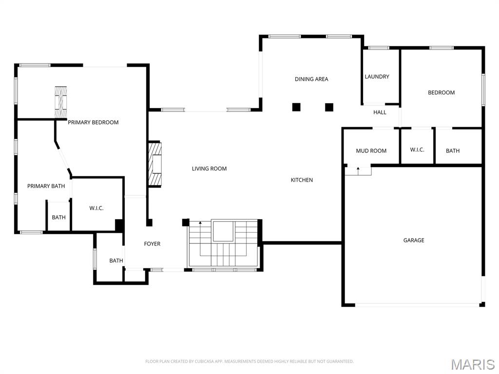 BRIAR POINTE - Residential