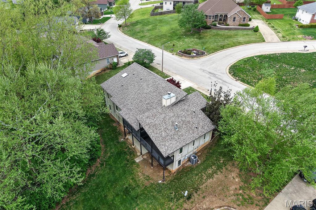 BRIAR POINTE - Residential