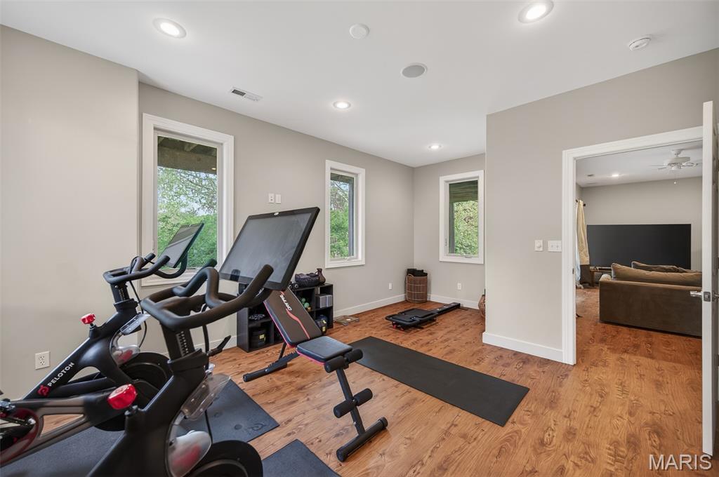 BRIAR POINTE - Residential