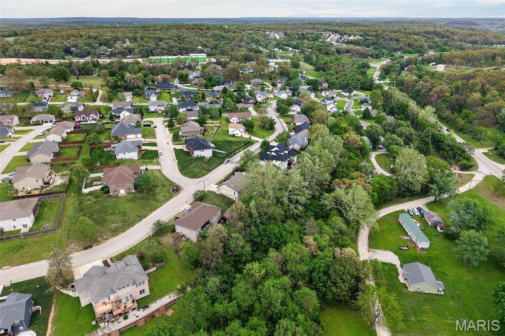 BRIAR POINTE - Residential
