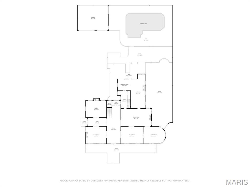 DeBaliviere Place - Residential