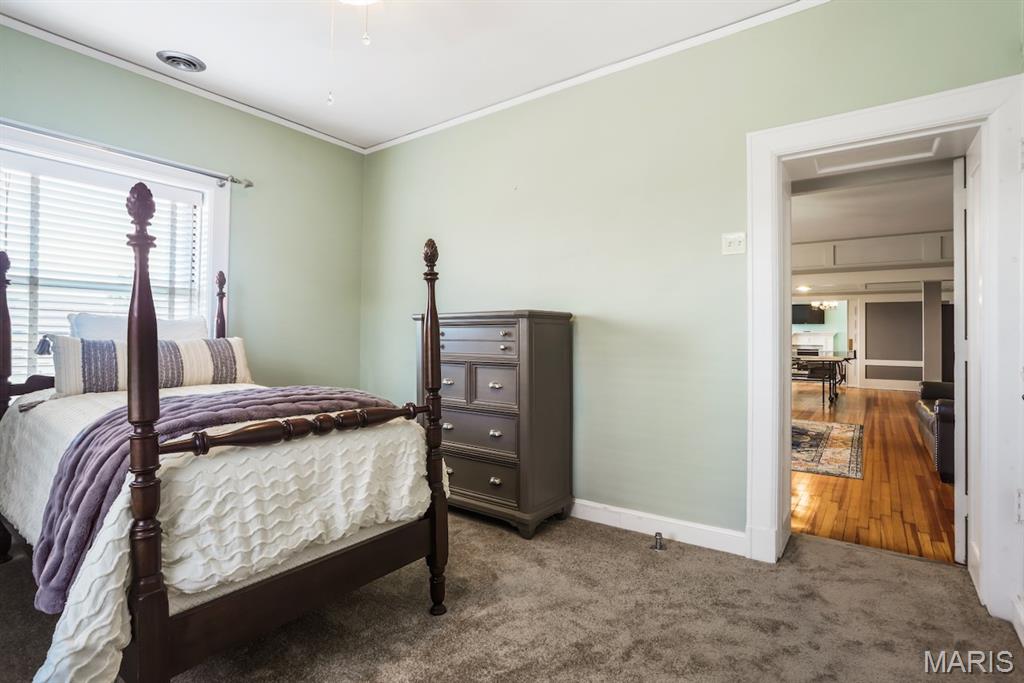 DeBaliviere Place - Residential