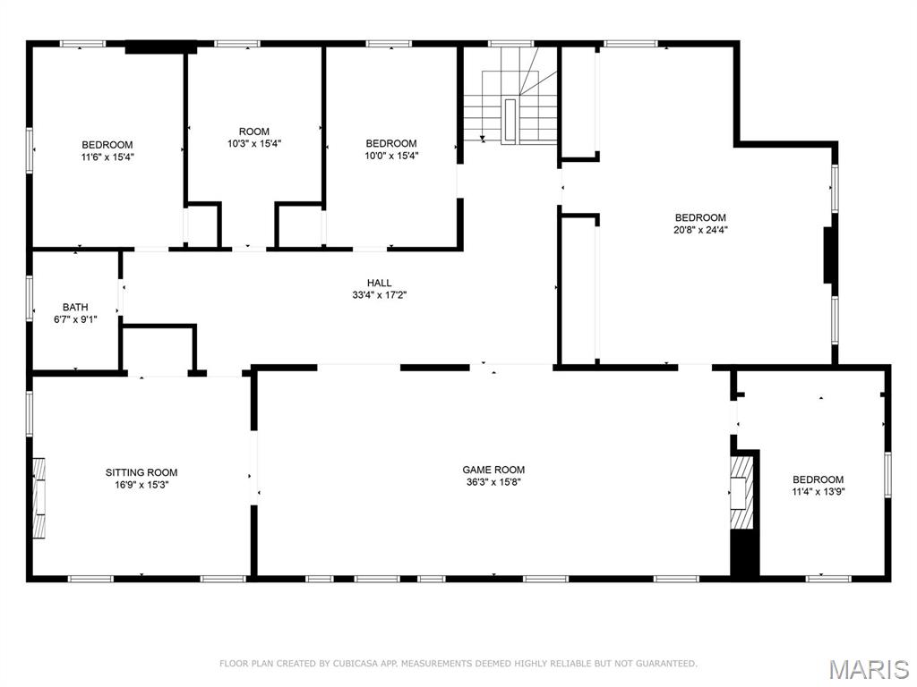 DeBaliviere Place - Residential