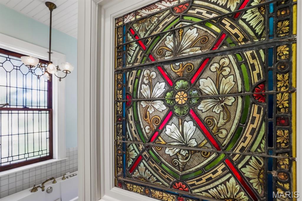DeBaliviere Place - Residential