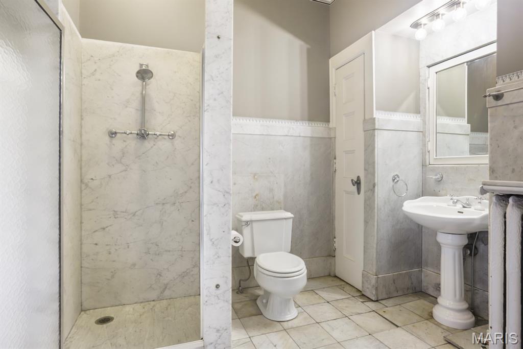 DeBaliviere Place - Residential