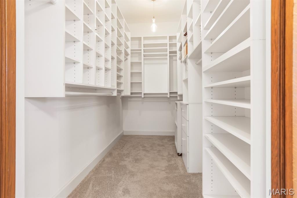 DeBaliviere Place - Residential