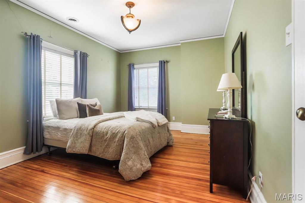 DeBaliviere Place - Residential