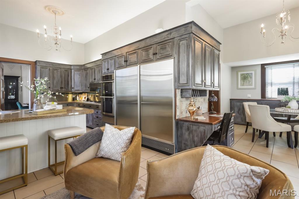 DeBaliviere Place - Residential