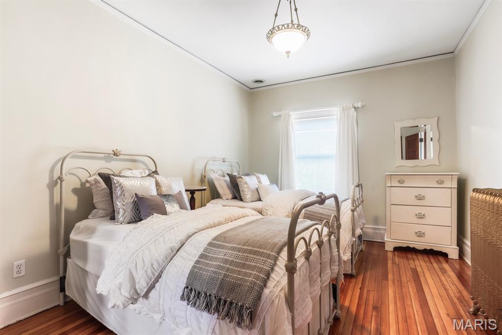DeBaliviere Place - Residential