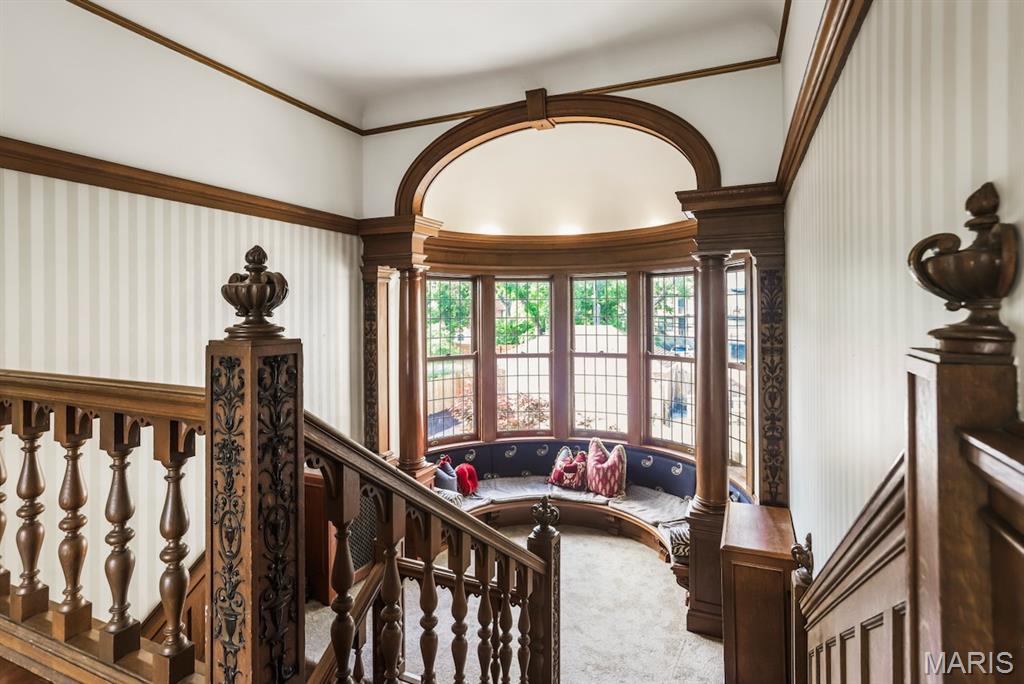 DeBaliviere Place - Residential