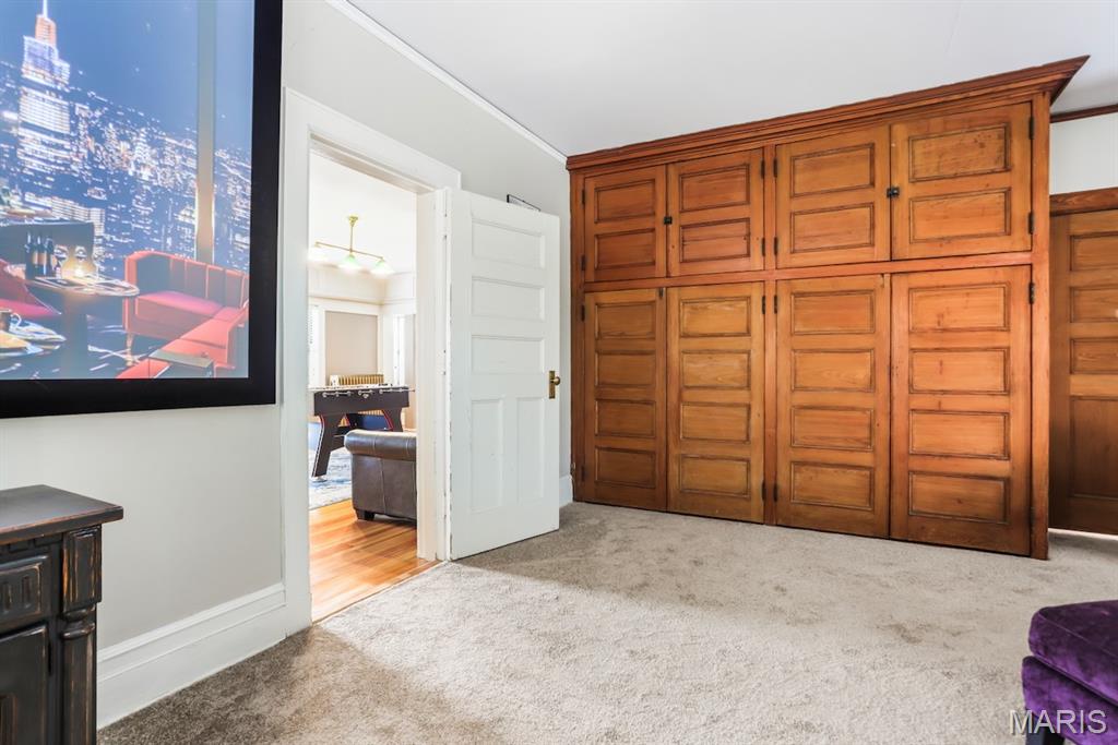 DeBaliviere Place - Residential