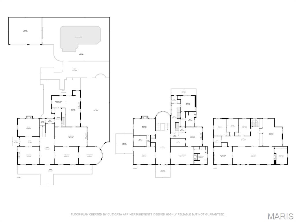 DeBaliviere Place - Residential