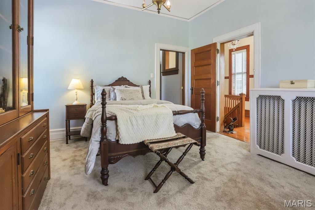 DeBaliviere Place - Residential