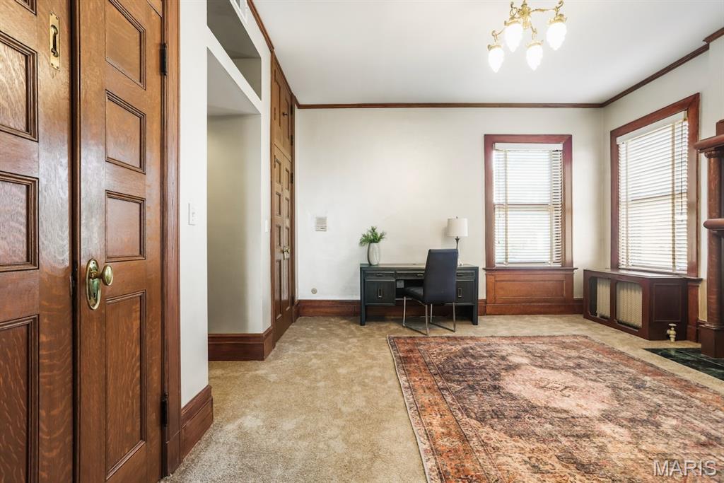 DeBaliviere Place - Residential