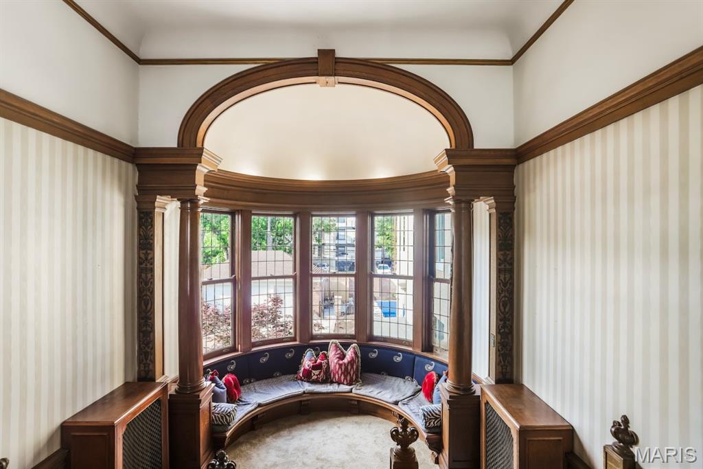 DeBaliviere Place - Residential