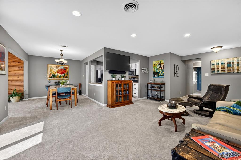 Windsor Manor Condo 3 - Residential