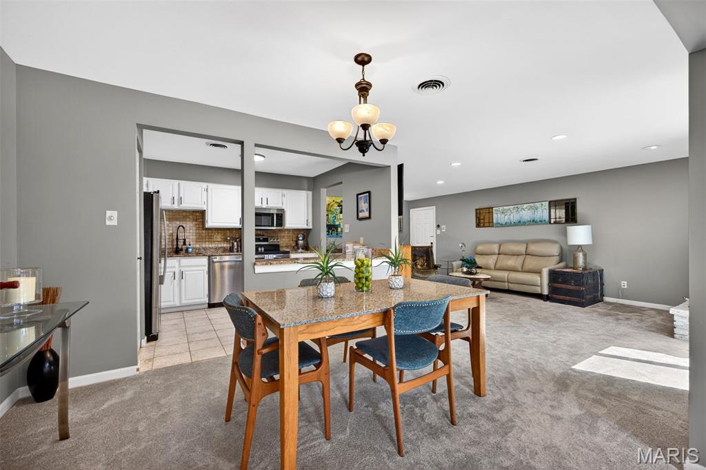 Windsor Manor Condo 3 - Residential