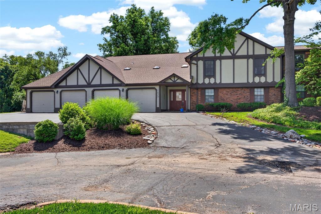 Windsor Manor Condo 3 - Residential