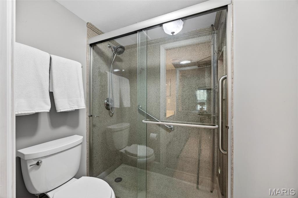 Windsor Manor Condo 3 - Residential