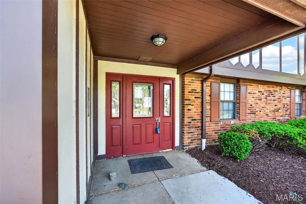Windsor Manor Condo 3 - Residential