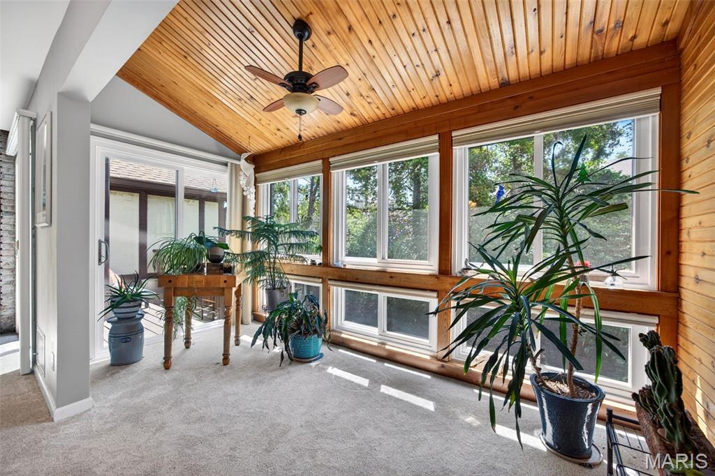 Windsor Manor Condo 3 - Residential