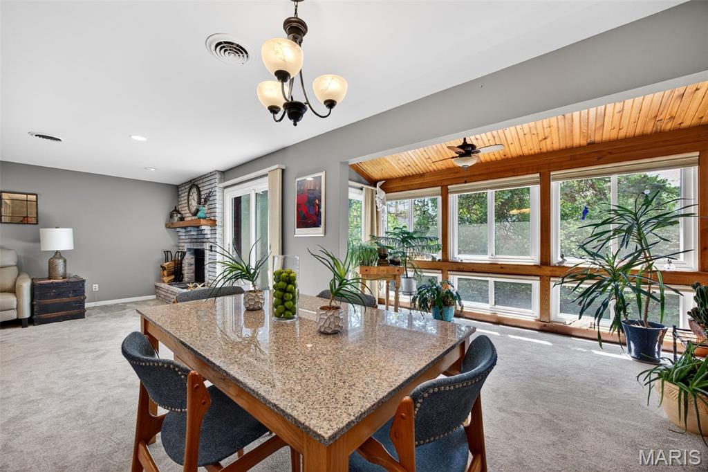 Windsor Manor Condo 3 - Residential