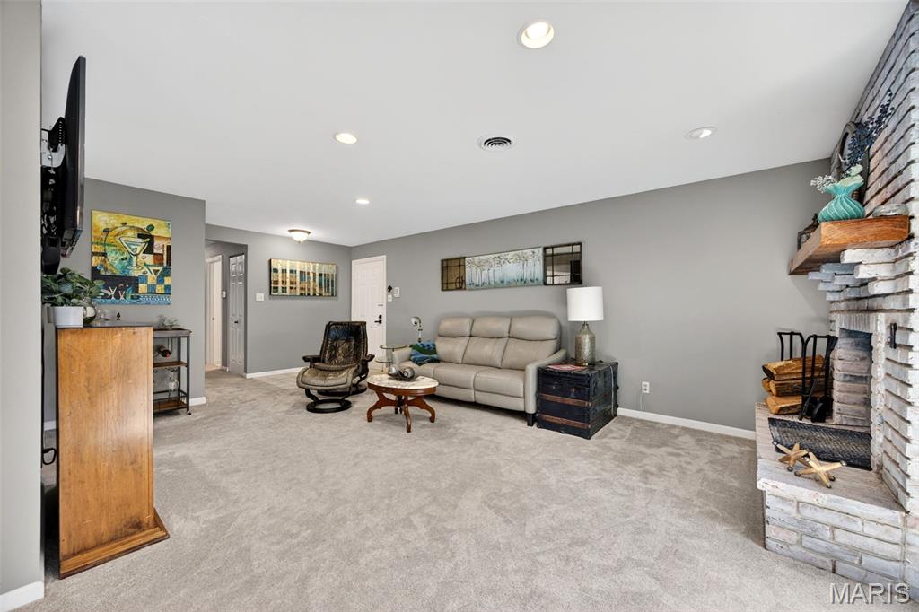 Windsor Manor Condo 3 - Residential