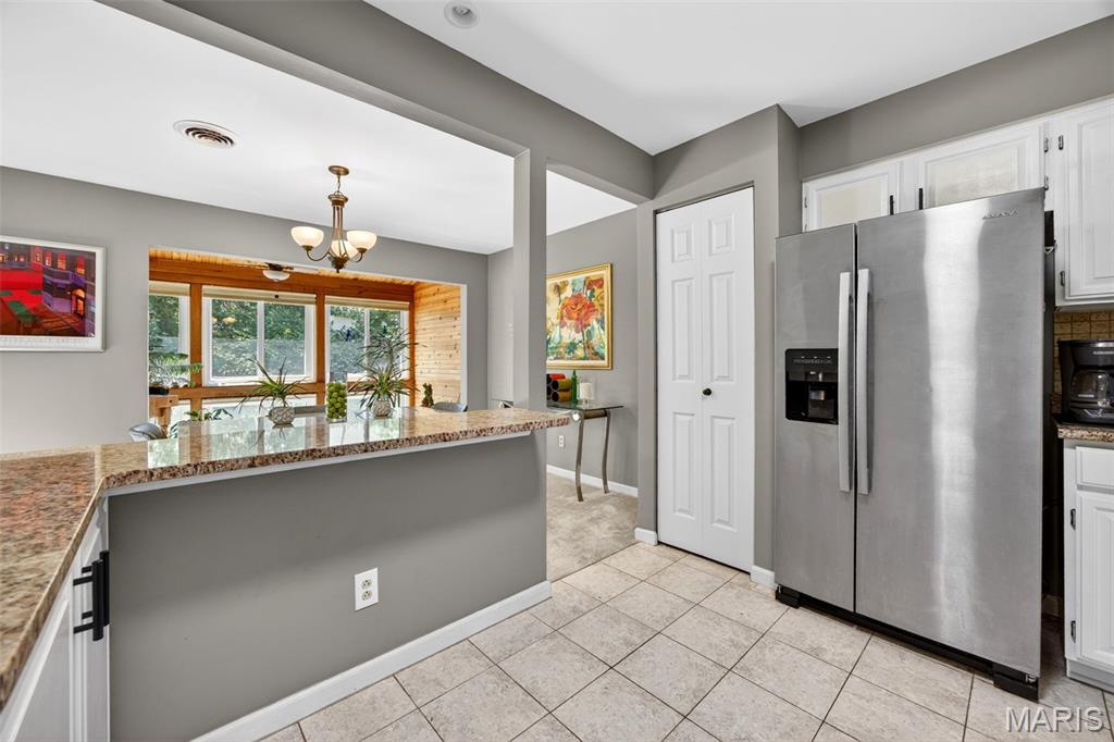 Windsor Manor Condo 3 - Residential