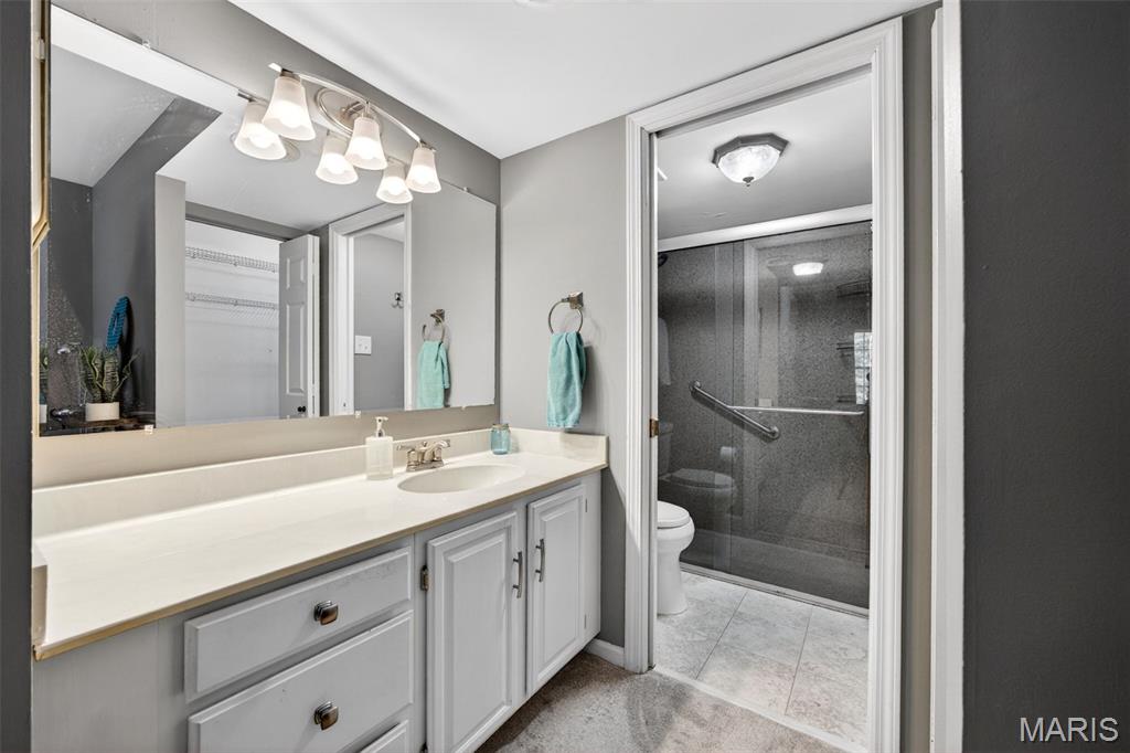 Windsor Manor Condo 3 - Residential