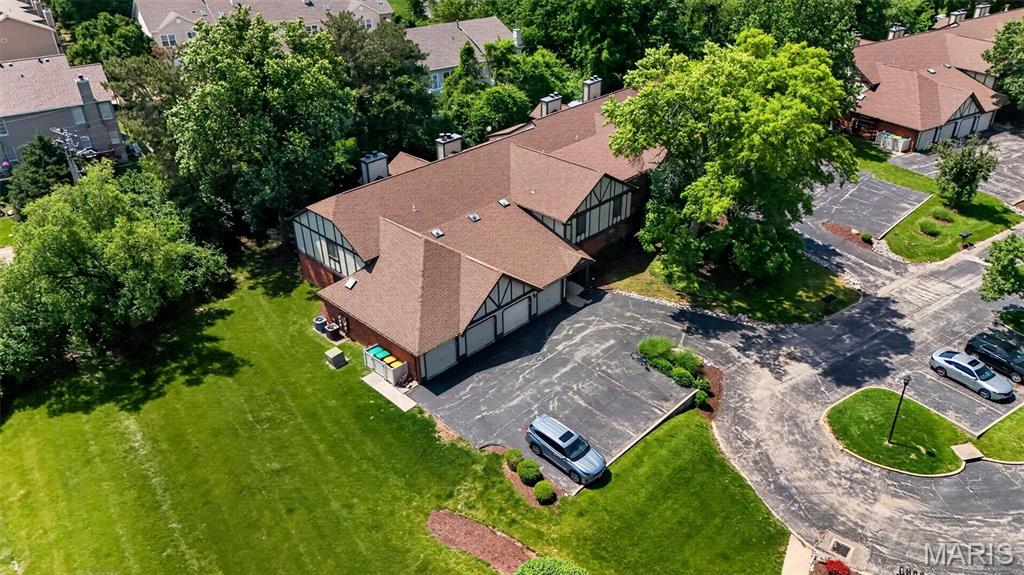 Windsor Manor Condo 3 - Residential