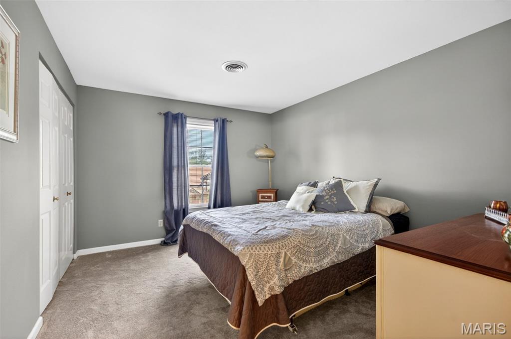 Windsor Manor Condo 3 - Residential