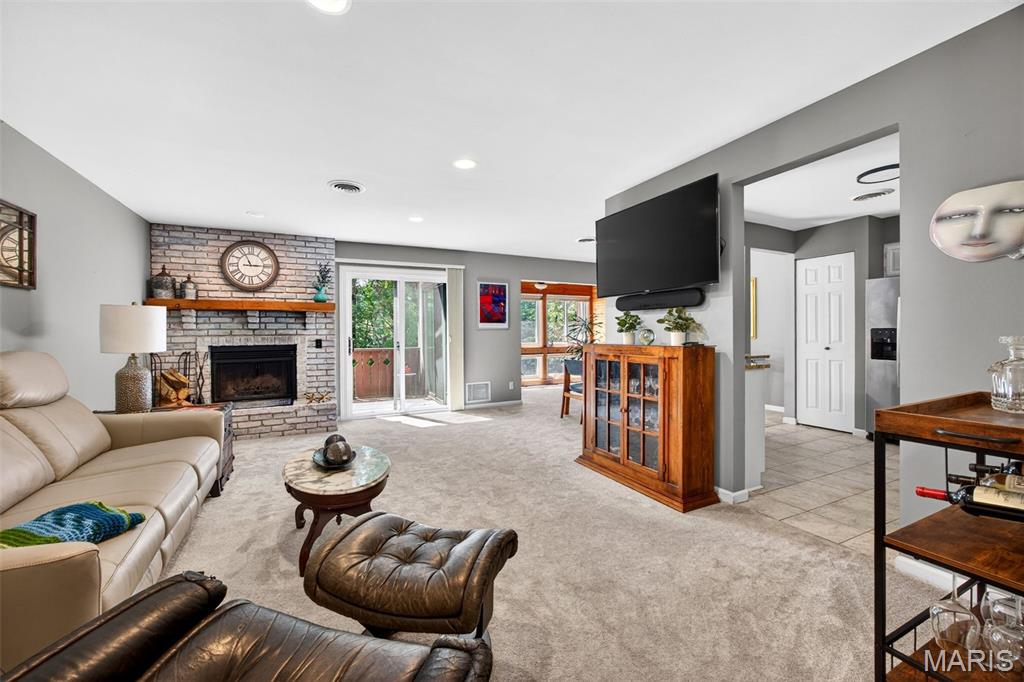 Windsor Manor Condo 3 - Residential