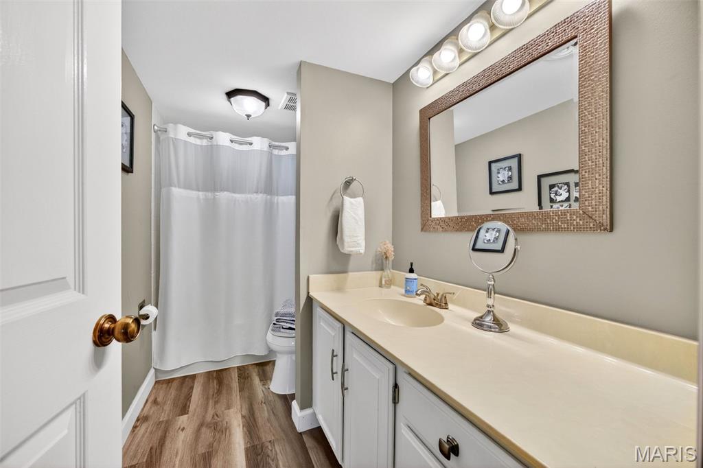 Windsor Manor Condo 3 - Residential