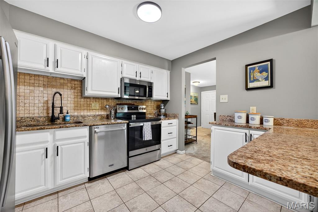Windsor Manor Condo 3 - Residential